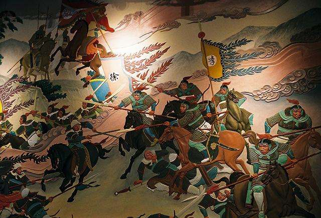 南宋富商汪革*反造**事件始末