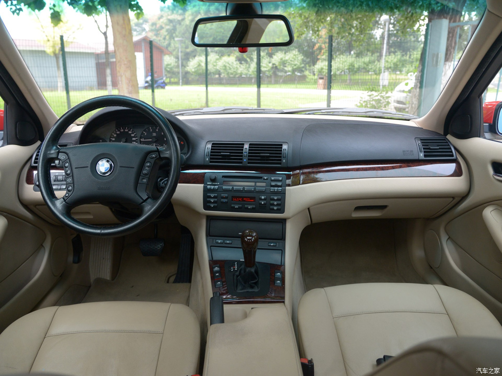 2004款宝马3系,2020款宝马3系车型介绍