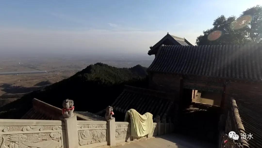 布达拉宫龙王潭,青龙山小布达拉宫门票