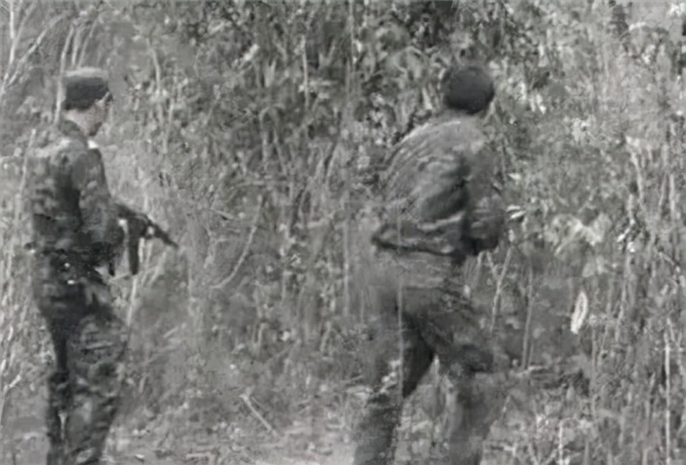 海南悍匪刘进荣简介,1993年海南悍匪刘进荣简介