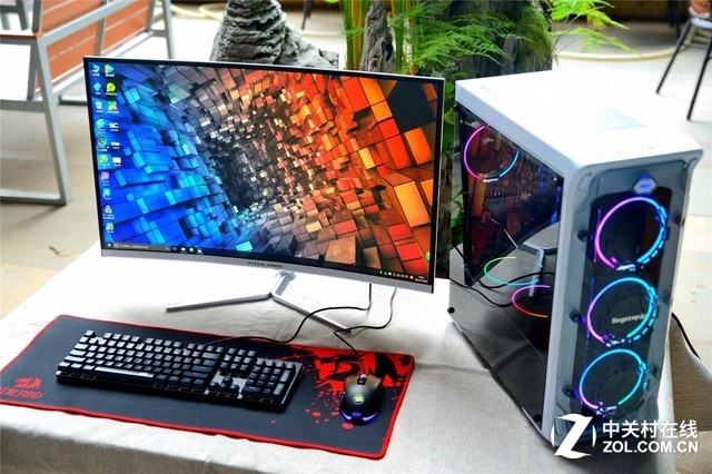 现在配电脑别再买intel这一代处理器了,真正智商检测U不是说说的