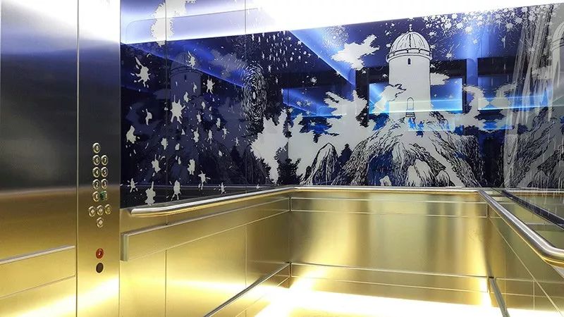 耗资13亿，6个足球场大，世界最好的儿童医院如何设计声音？