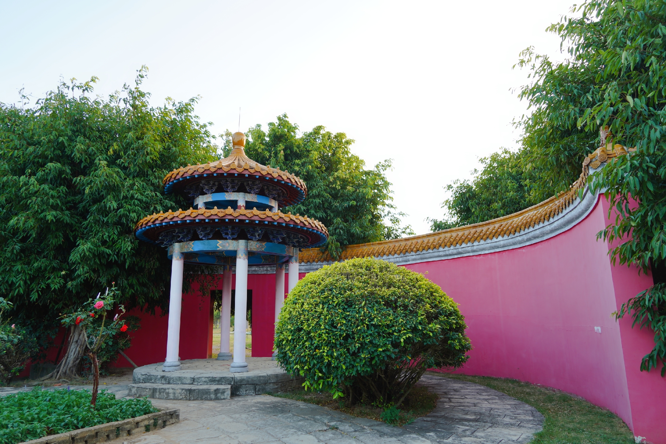 5天4晚畅游三亚攻略,三亚旅行3000玩转四天三夜