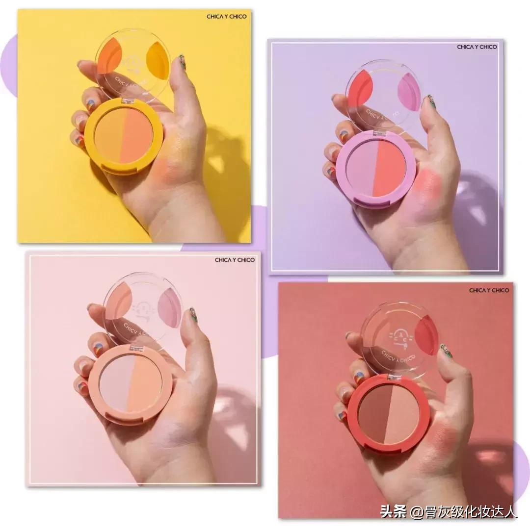 平价又好用的宝藏彩妆盘点,安利一波宝藏店铺