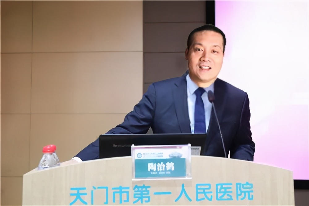 天门市一医,天门一医照片