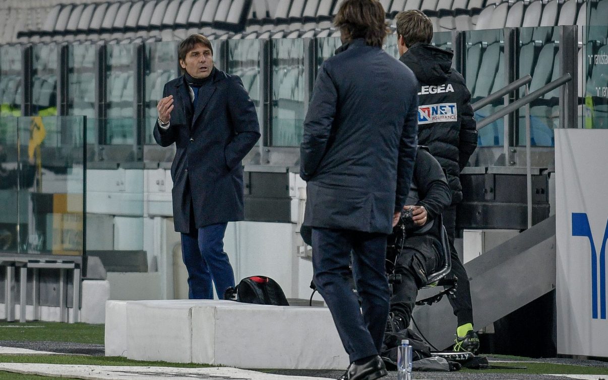 国米主帅暴怒,国米大帅回击新闻