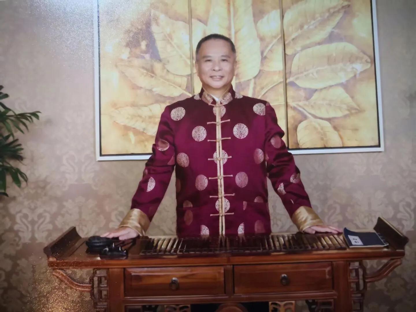 古法针灸巨灵派传承人黄贵生老师详解美容美体美人独家针法