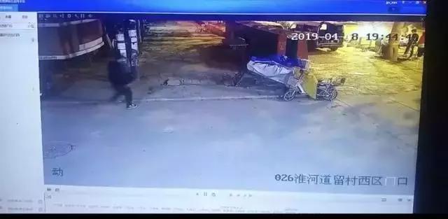 高新警方抓获一名网上逃犯,高新警方抓获诈骗团伙