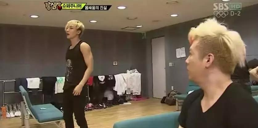 韩娱六大节目,大半个娱乐圈都参与的剧