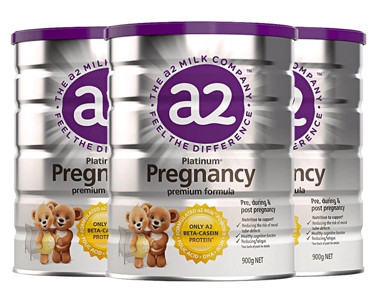 真正的澳洲奶粉,澳洲a2成人奶粉