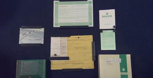 美国鉴宝专家估价100万,美国老兵鉴宝46年前