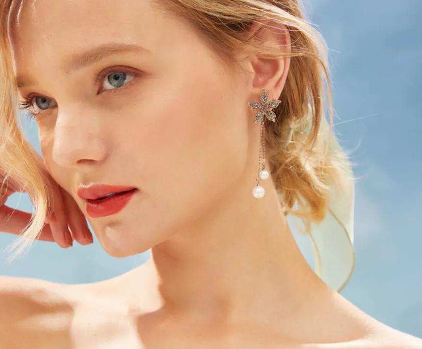 《浪姐2》土味小笼包陈妍希意外开挂,撞脸地表最强洋娃娃...