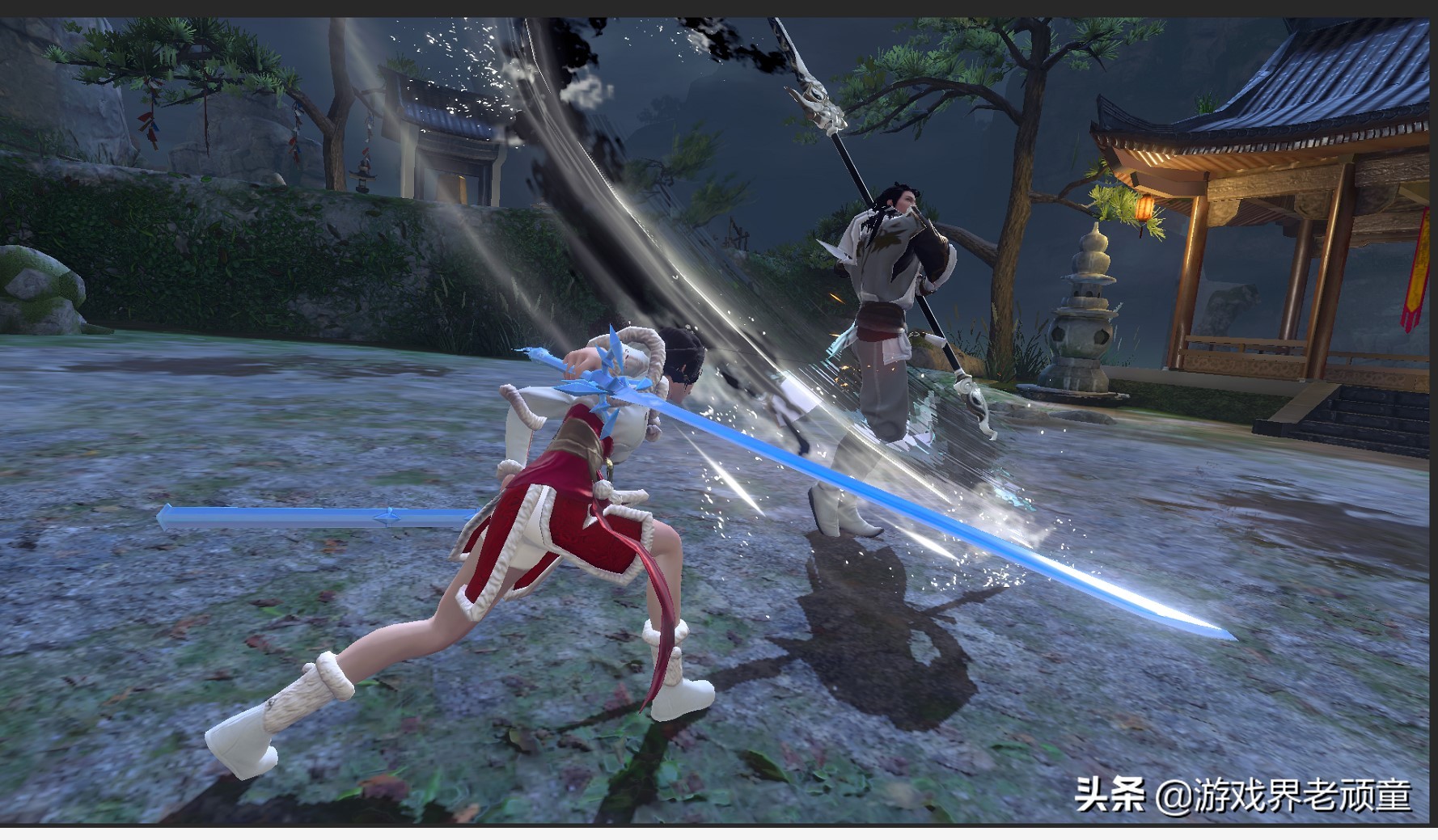 你还在白漂单机游戏吗？都2020年了，你不考虑一下正版游戏吗？