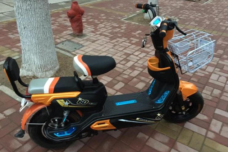 新国标电动车问题怎么那么多,说一下新国标电动车被吐槽