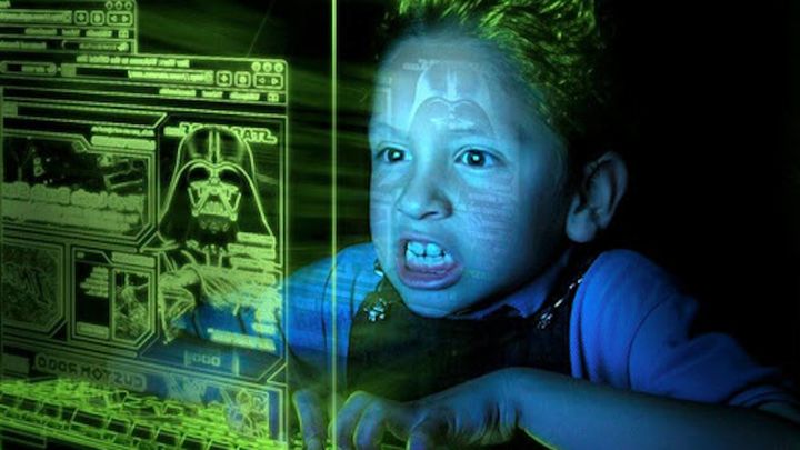 小学生愤怒了！欲请律师状告腾讯和王者荣耀？浅谈防沉迷升级