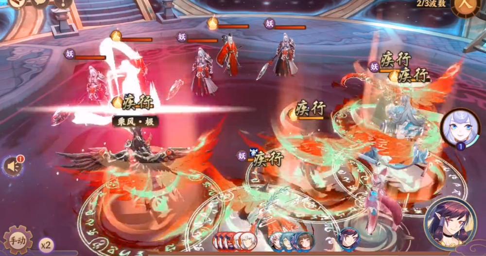 云梦四时歌前期攻略,新唐风鉴赏