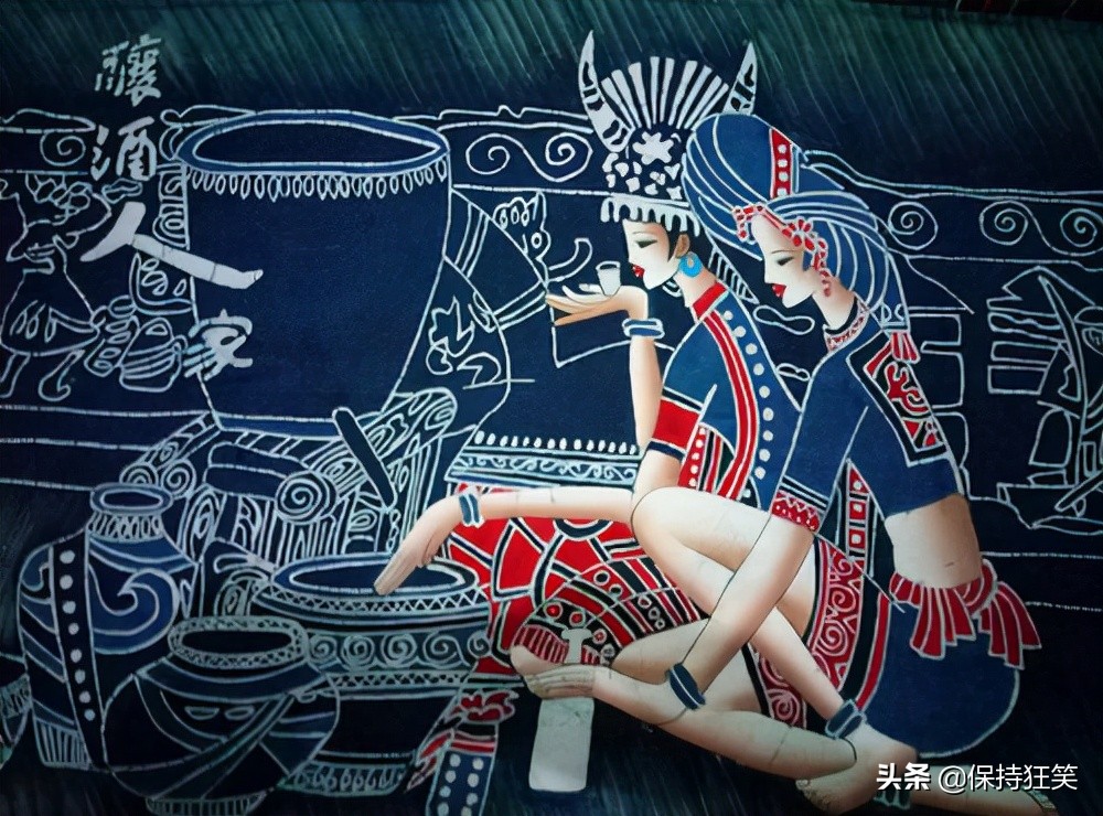 贵州比较出名的特产有哪些,贵州有哪些特产贵州最有名的特产