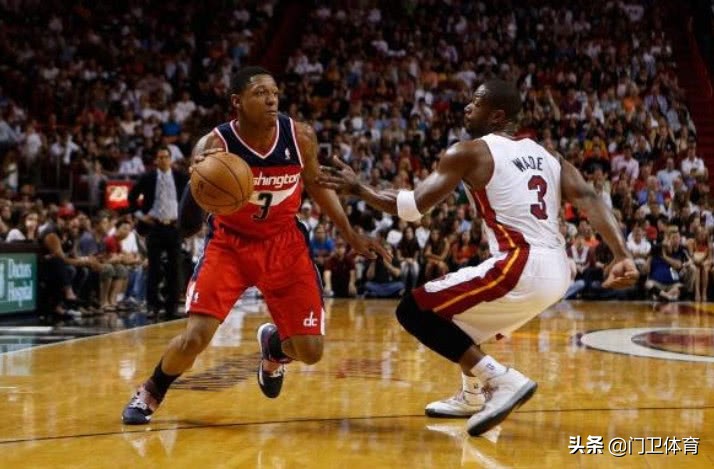 韦德3新发布,韦德讲述三巨头组建始末视频