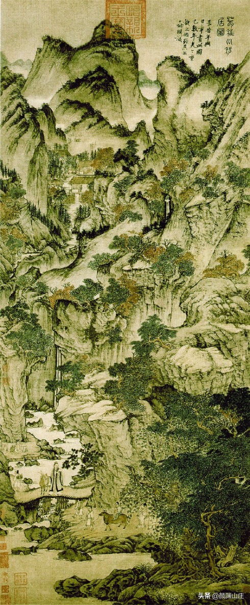 苏先生读诗｜《古诗词精选10000篇大全集》7000—7200篇