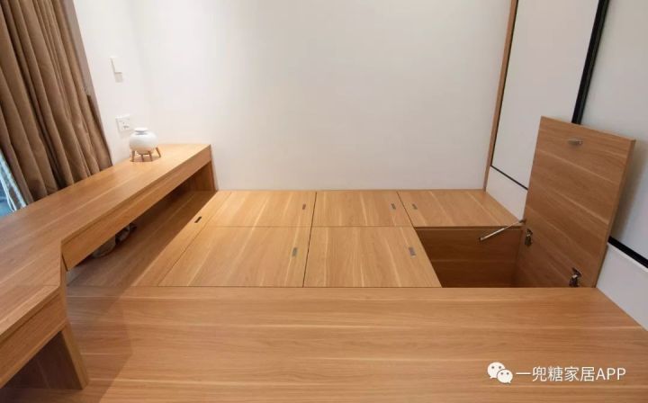 89㎡两房改三房，浴室分离，还做多了一个厨房，什么高难度改造？