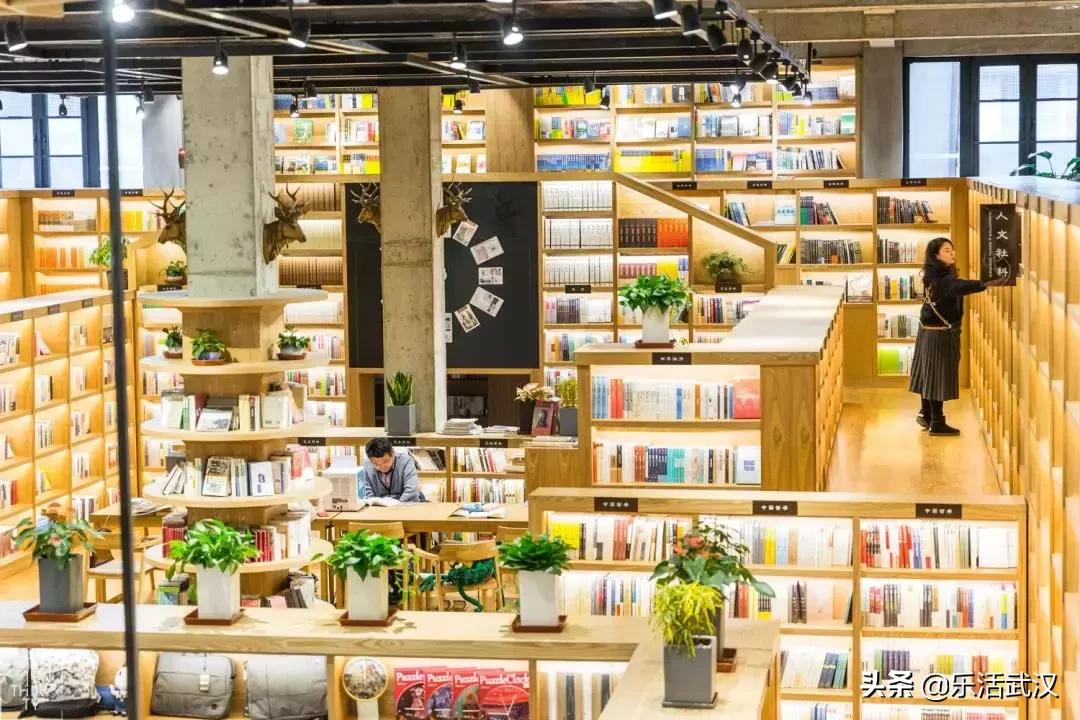 原来武汉有这么多好玩的打卡地,武汉周边新晋7大网红打卡地