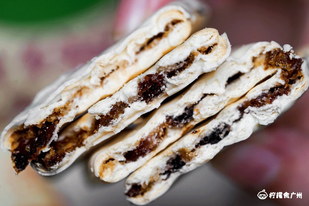 这份年货节攻略你们还满意吗,这份美食攻略请收下