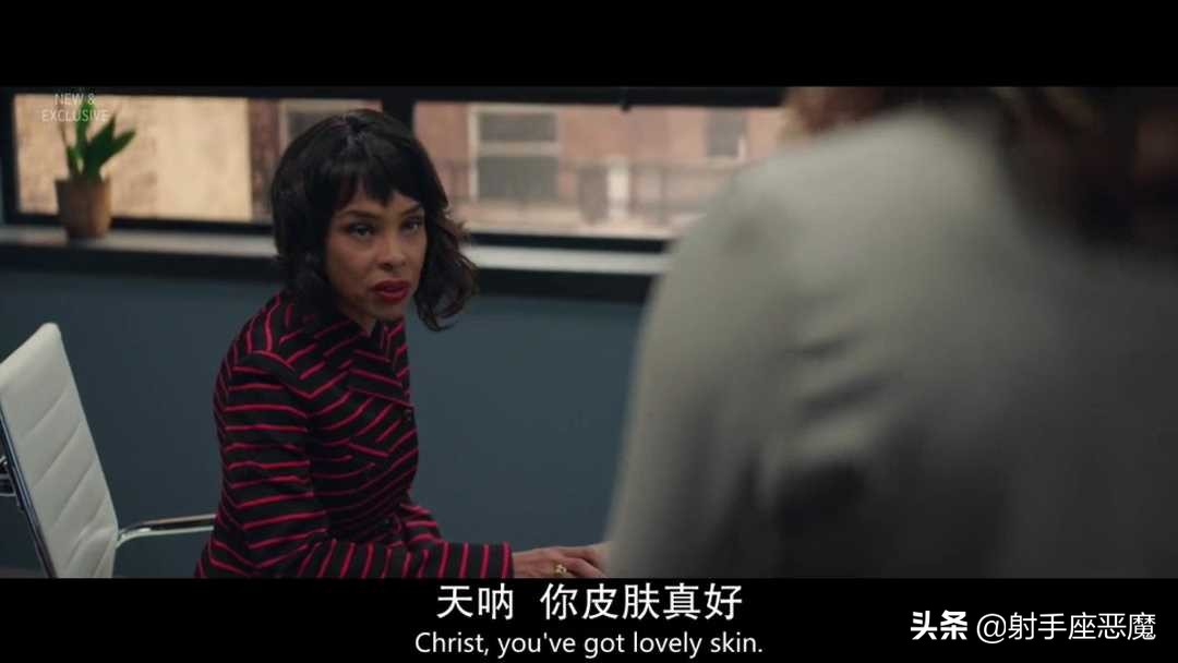 公关英剧精彩片段,公关英剧剧集