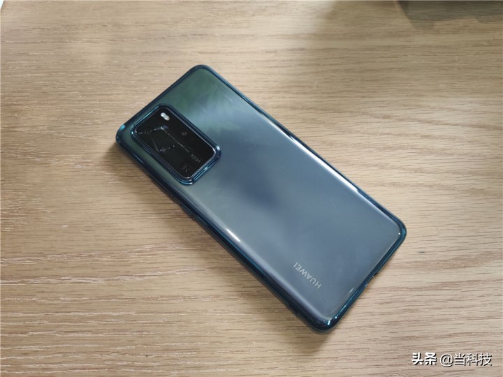 p40pro陶瓷白防刮吗,p40pro抗刮吗