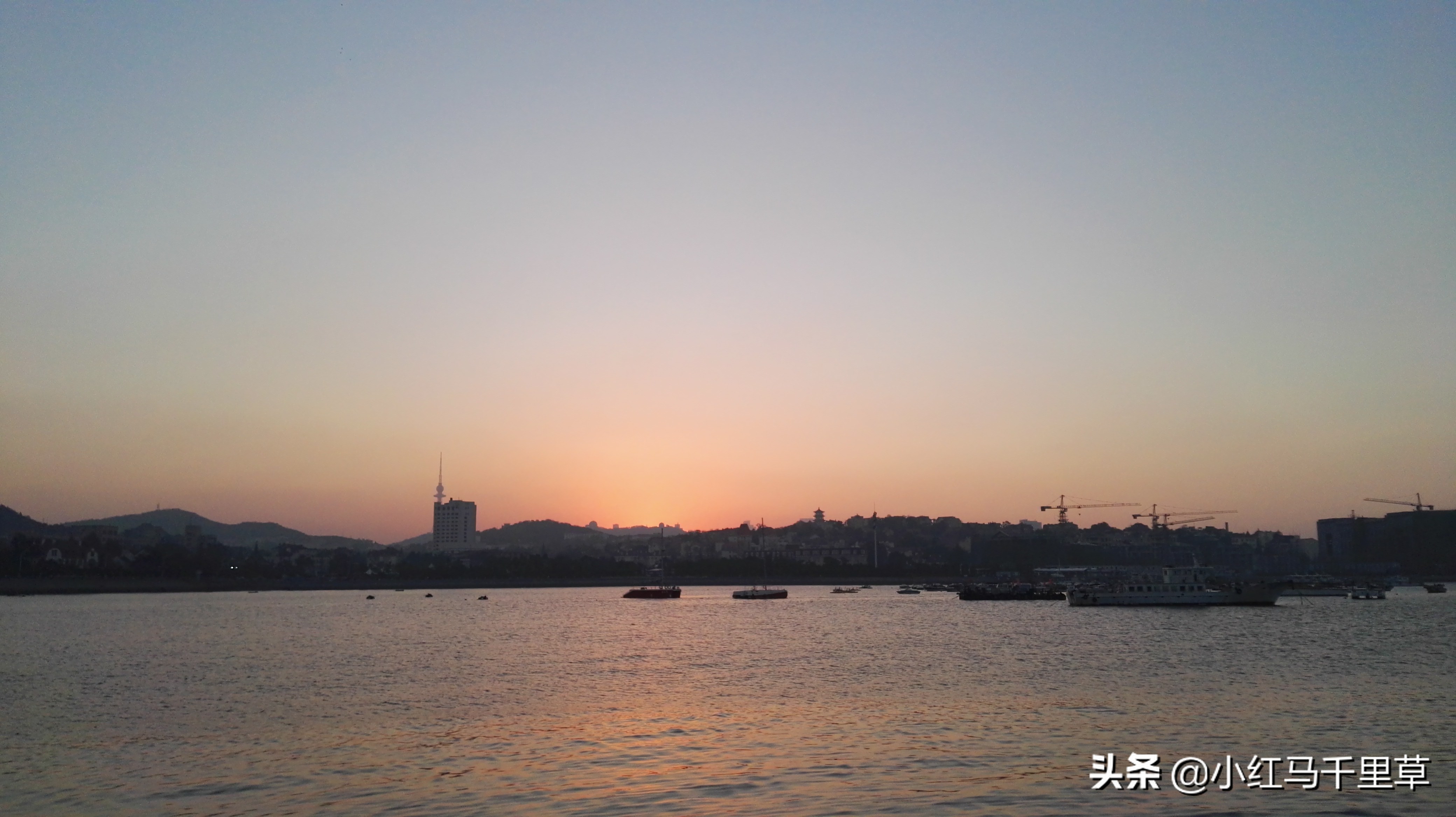 好客山东青岛旅游攻略,好客山东浪漫青岛