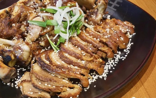 南通人过去一年最爱去的这36家餐厅,都在这儿了