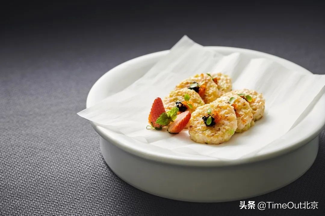 老北京地区立秋贴秋膘,北京如何硬核贴秋膘