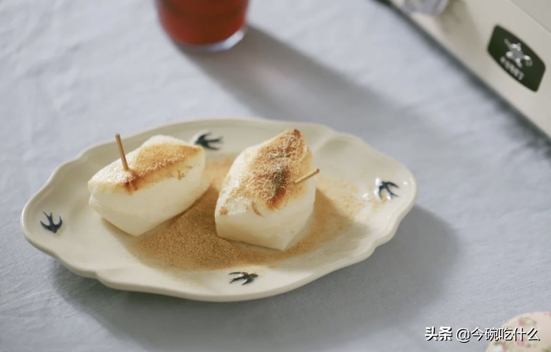 中国年糕都有什么吃法 (日式年糕的不同吃法)