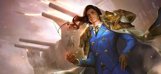 特效最值的2888皮肤,最具性价比的888点券皮肤