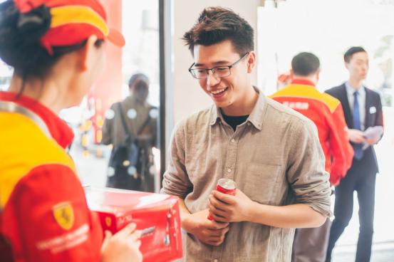 壳牌v-power95号汽油在哪能加,壳牌v-power是92汽油还是95汽油