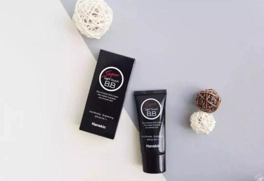 一支搞定遮瑕bb霜,一支bb霜