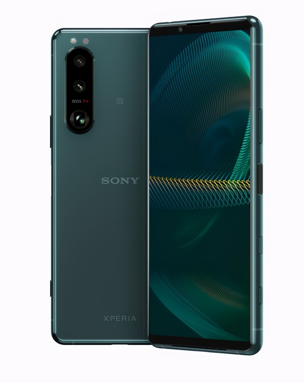 索尼手机xperia5iii还值得入手吗,索尼xperia5发布