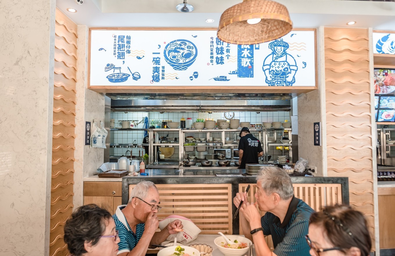 你来三亚一趟，不长个3、5斤肉，对不起自己【附：热门餐厅点菜