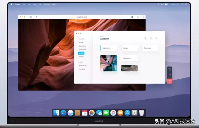windows对比macos的差别,windows对比linux