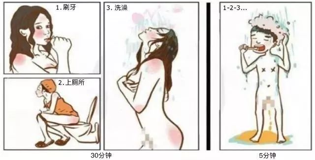 打火机大小的黑科技剃须刀，再硬的茬都能干掉，清洗相当容易