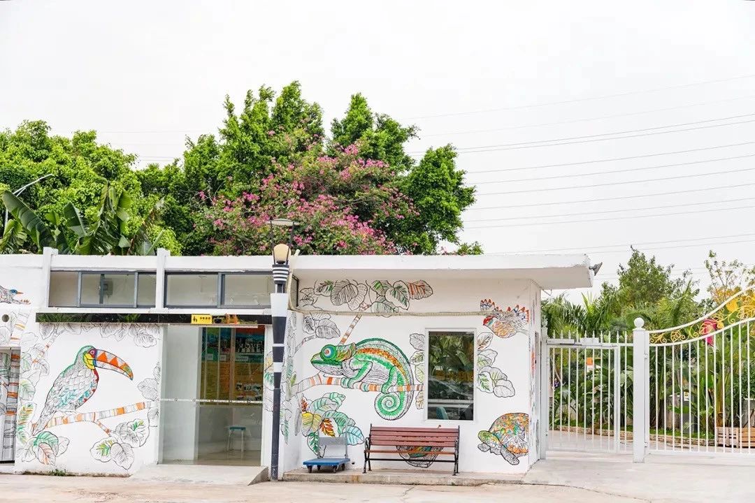 深圳十个小众打卡地,在深圳这些地方既小众又值得打卡