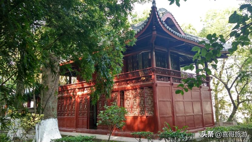 绵阳三台附近景点免费自驾游,四川绵阳三台游玩攻略图