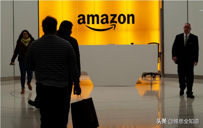 （新词热词）亚马逊要退出中国？官方回应：聚焦发展海外购等业务