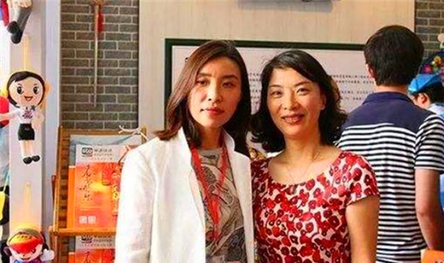 申通快递陈小英,陈小英申通快递创始人