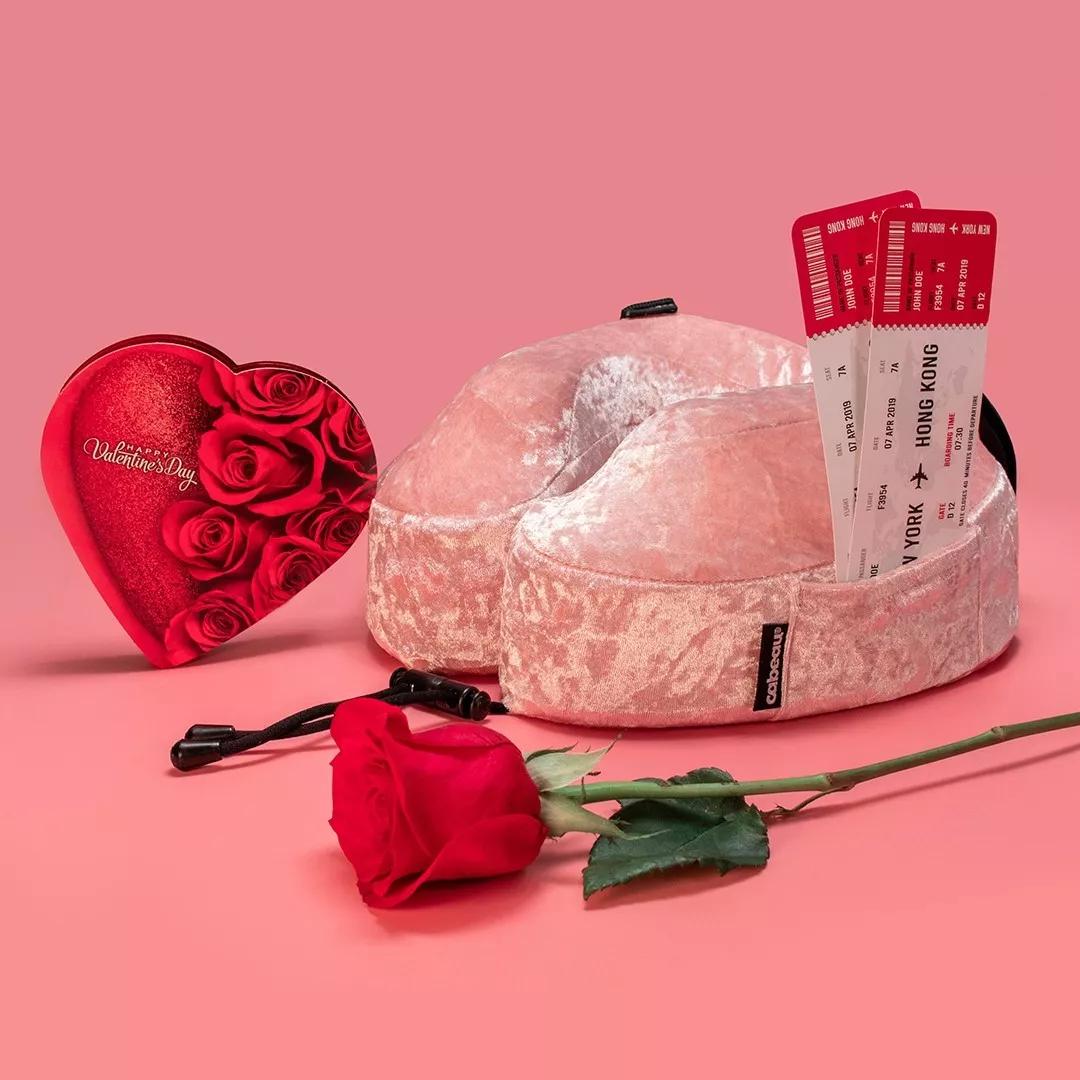 送男生的情人节礼物,情人节送女什么礼物