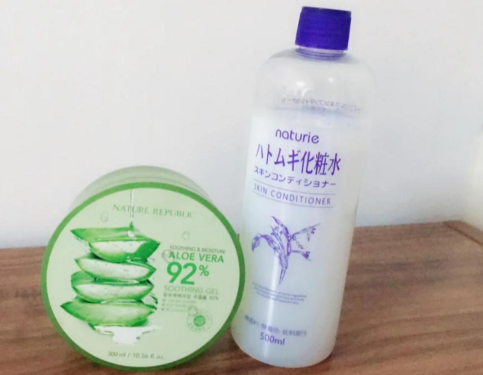 芦荟胶用法用量作用,芦荟胶多种运用方法