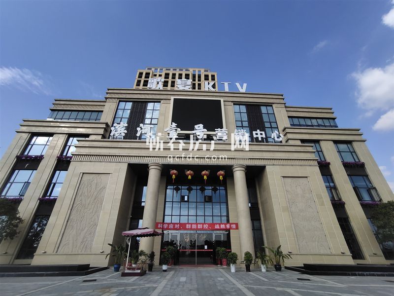 滨河壹号宽敞舒适的房源,滨河壹号398套餐