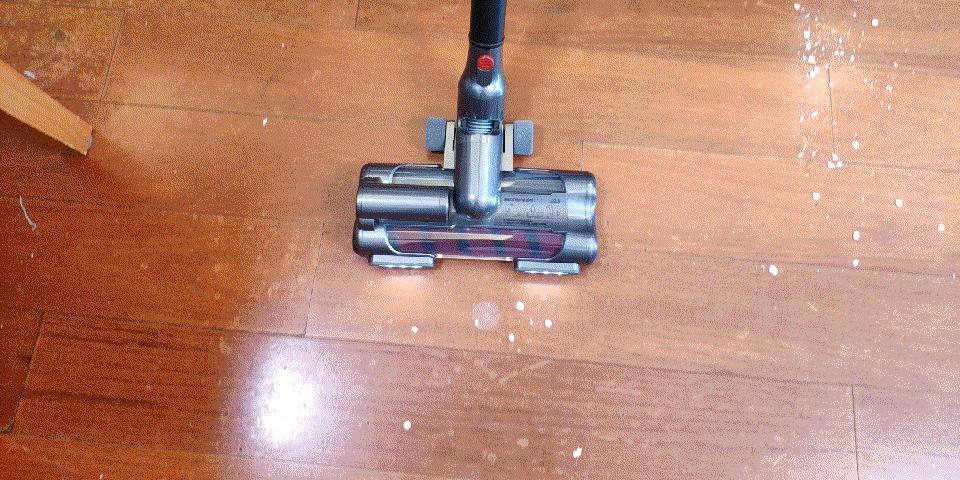 选吸尘器选海尔牌子怎样,选吸尘器好还是吸拖一体好