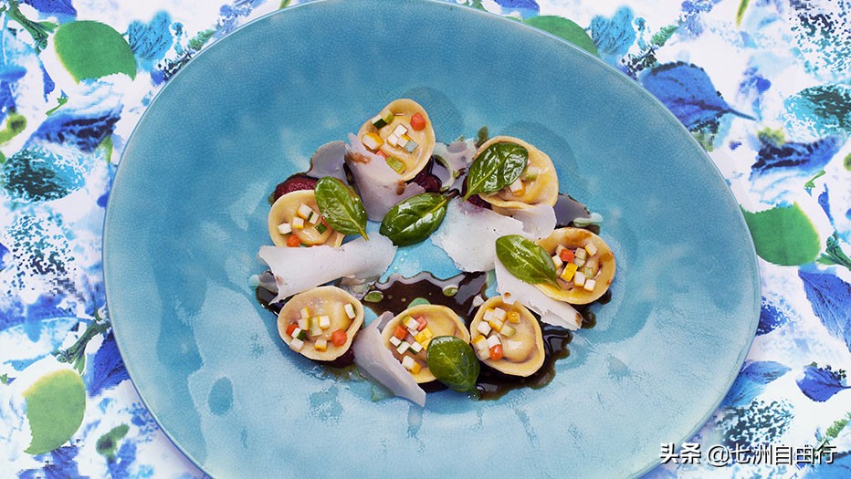 白马庄园,白马庄园店