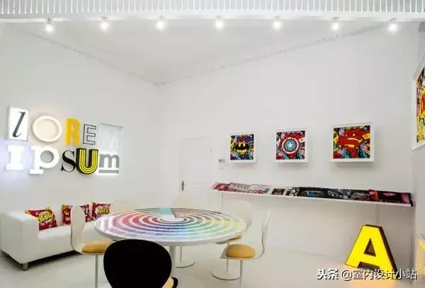 设计师改造后令人惊叹,设计师打造自己的工作室