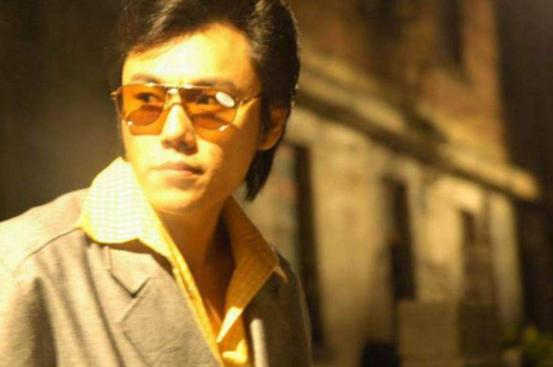 “浪荡子”秦昊的跌宕史，从戏混子到中年顶流，这5个女人太重要